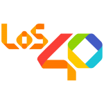 Logo Los 40