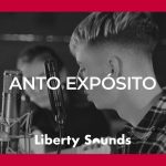 Live Session de Anto Expósito